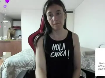 Chaturbate Free Porn Cam of zoe_jeane_beker