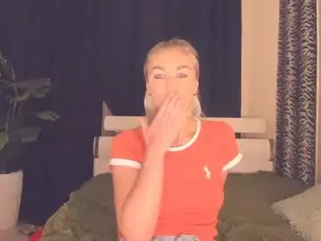 Chaturbate Live Sex of 6noangel66