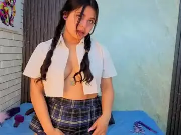 Chaturbate Adult Video Chat of baby_sweet2010