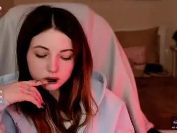 Chaturbate Private Sex Chat of kimmie_shine
