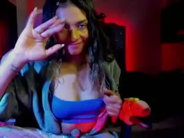 Chaturbate Best Webcam of lilithsabeth