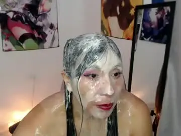Chaturbate Free Live Porn of megara_love