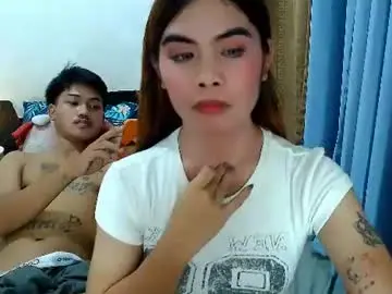 Chaturbate Nude Webcam of mikhaylaanderson