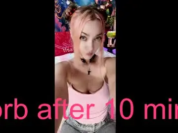 Chaturbate Adult Video Chat of nighty_lana
