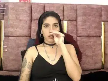 Chaturbate Adult Video Chat of atenea_420