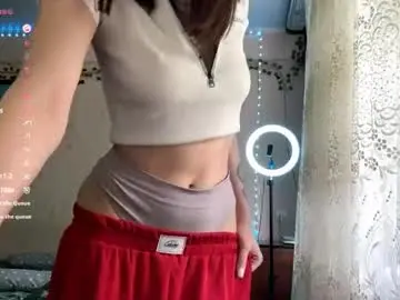 Chaturbate Nude Webcam of bebravee