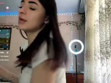 Chaturbate Nude Webcam of bebravee
