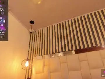 Chaturbate Watch Live Sex Cams of camila__herrera