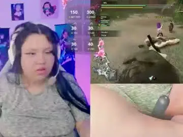 Chaturbate Best live sex cam show of crystal_velvet01