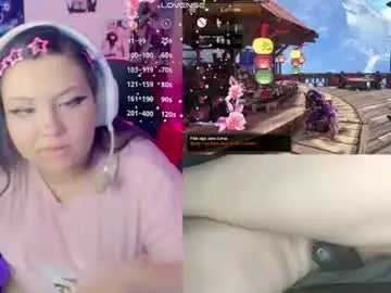 Chaturbate Free Live Porn of crystal_velvet01