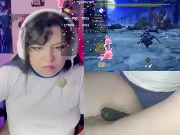Chaturbate Watch Live Sex Cams of crystal_velvet01