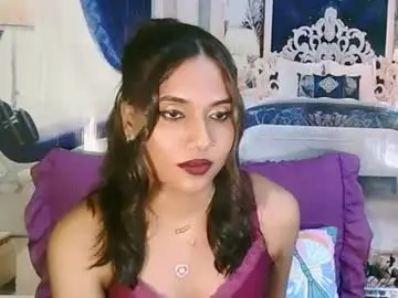 Chaturbate Live Sex Cam of indianskies