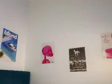 Chaturbate Best Webcam of krisss__kisss