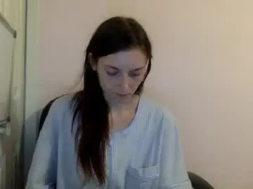 Chaturbate Nude Webcam of luci_layne
