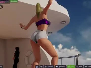 Chaturbate Watch Live Sex Cams of mia_3dx