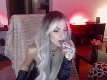 Chaturbate Private Sex Chat of missjenny7