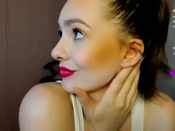 Chaturbate Nude Webcam of monica_velvet