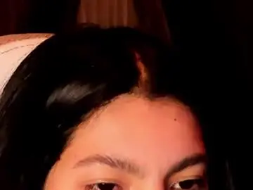 Chaturbate Sex Cam of pamelaascott