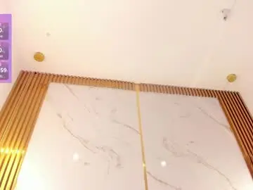 Chaturbate Live Sex Cam of vanessaboch