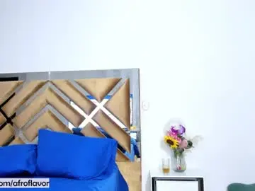 Chaturbate Sex Cam of afro_happy__06