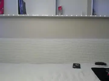 Chaturbate Nude Webcam of arinamir
