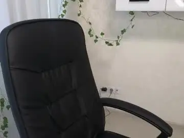 Chaturbate Live Sex Cam of babby_anyaa