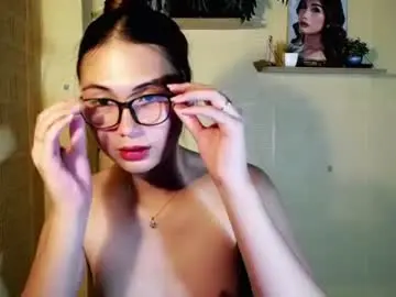 Chaturbate Free Live Porn of chinitaluxe