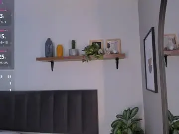 Chaturbate Free Live Porn of cristalfoxy_