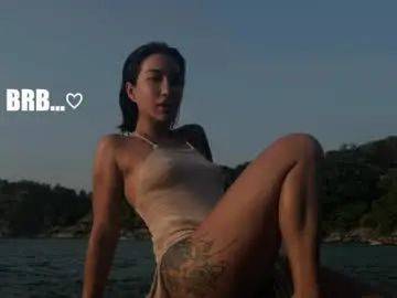 Chaturbate Live Porn of eli_asian