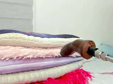Chaturbate Live Sex of elizabeth_18_