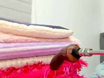 Chaturbate Adult Video Chat of elizabeth_18_