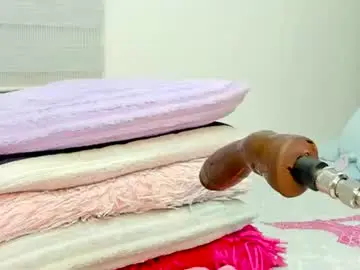 Chaturbate Live Sex of elizabeth_18_