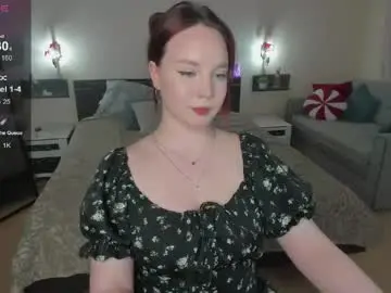 Chaturbate Free Live Porn of fire_emily