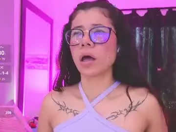 Chaturbate Live Porn of johabennet_