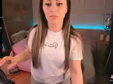 Chaturbate Live Sex of kylie_mellow