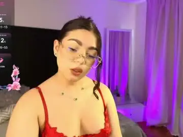 Chaturbate Free Live Porn of mariana_owen