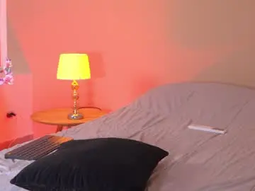 Chaturbate Live Sex Cam of naomi_silk