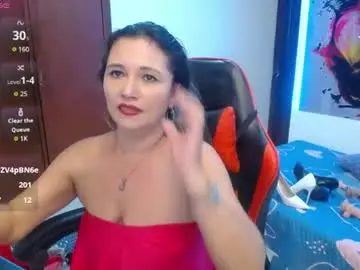Chaturbate Adult Webcams of noelia_milfs