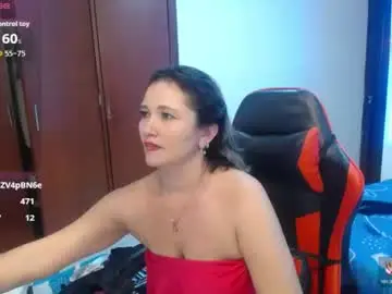 Chaturbate Live Sex of noelia_milfs
