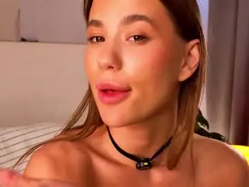 Chaturbate Nude Webcam of pamelaryant