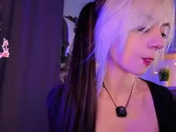 Chaturbate Live Sex of pamelaryant