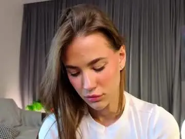 Chaturbate Live Sex Cam of pamelaryant
