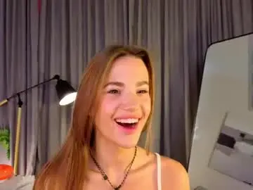 Chaturbate Adult Video Chat of pamelaryant