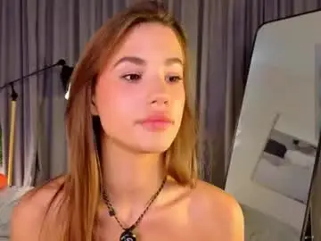 Chaturbate Watch Live Sex Cams of pamelaryant