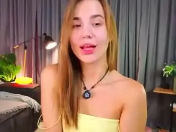 Chaturbate Live Sex Cam of pamelaryant