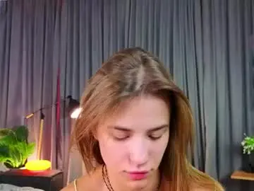 Chaturbate Free Porn Cam of pamelaryant