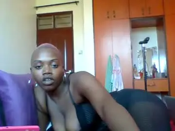 Chaturbate Live Sex Cam of pinkdomina01