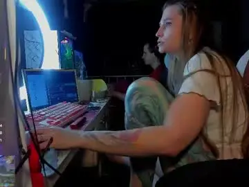 Chaturbate Adult Webcam of queenafina