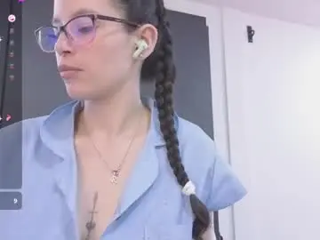 Chaturbate Watch Live Sex Cams of samantha_blow