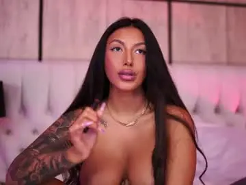 Chaturbate Watch Live Sex Cams of aishaadevoe